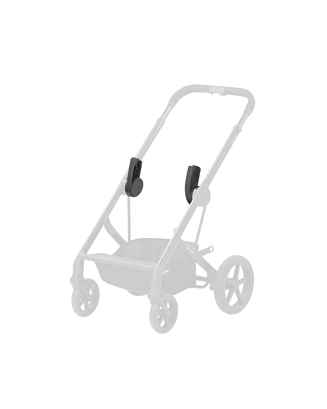 Balios S/Talos S Line Car Seat Adapter